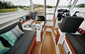 Finnmaster 6100CA